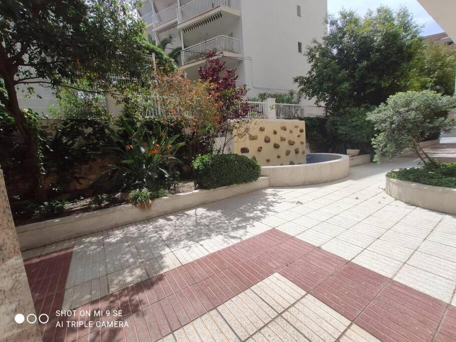 Comfy Apartment In סאלו מראה חיצוני תמונה