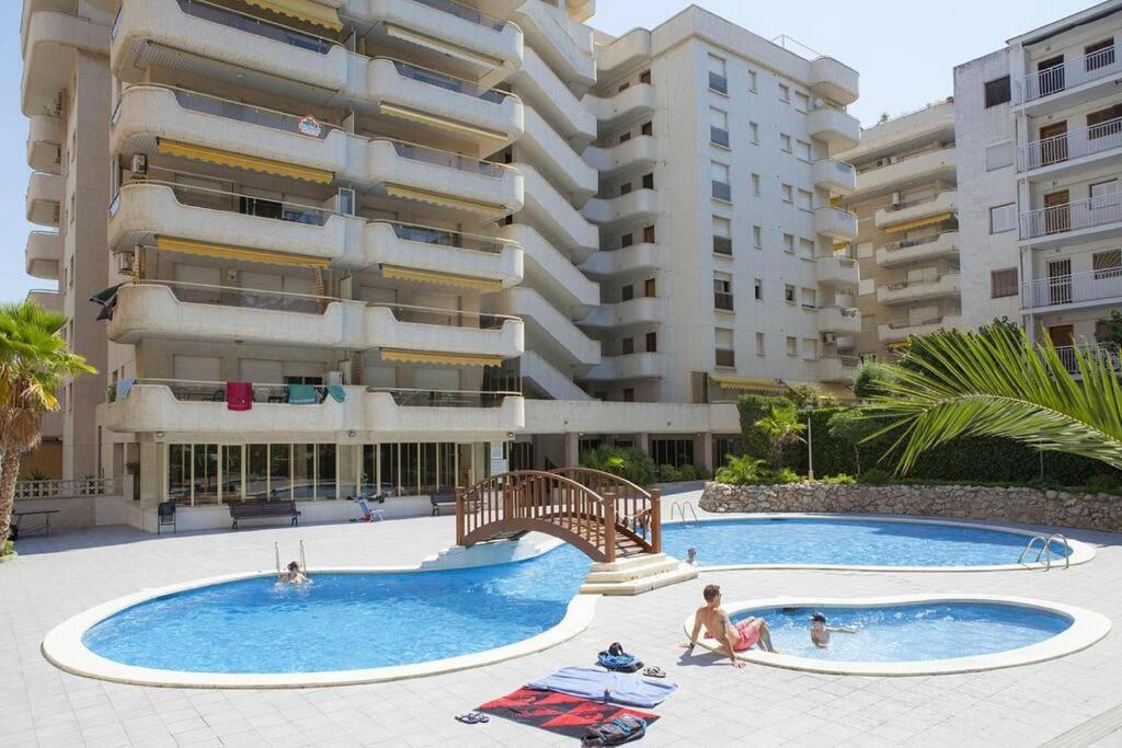 Comfy Apartment In סאלו מראה חיצוני תמונה