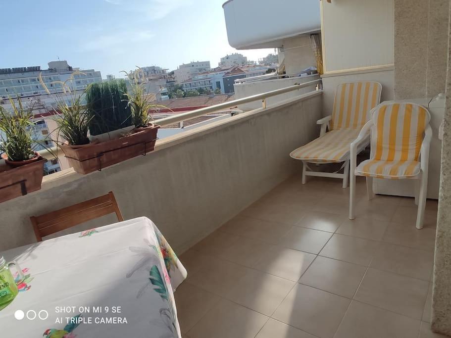 Comfy Apartment In סאלו מראה חיצוני תמונה